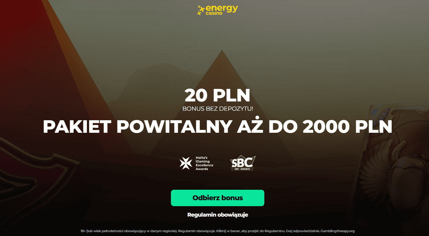 Energycasino pl